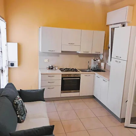 Cn002 - Cesenatico, Bilocale Con Terrazzo E Posto Auto تْشيزيناتيكو