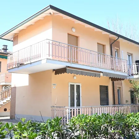 Cn002 - Cesenatico, Bilocale Con Terrazzo E Posto Auto Apartment Cesenatico