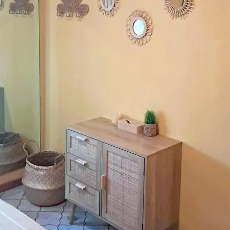 Cn002 - Cesenatico, Bilocale Con Terrazzo E Posto Auto * Cesenatico