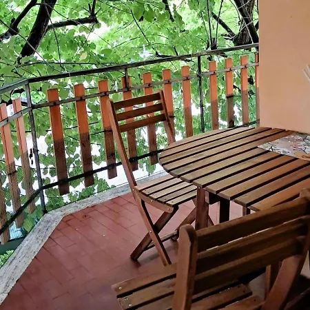 Appartement Cn002 - Cesenatico, Bilocale Con Terrazzo E Posto Auto *