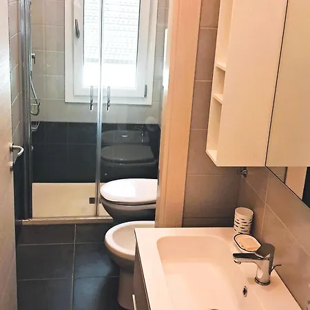 Cn002 - Cesenatico, Bilocale Con Terrazzo E Posto Auto * Cesenatico