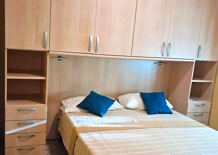 Cn002 - Cesenatico, Bilocale Con Terrazzo E Posto Auto Apartmán *